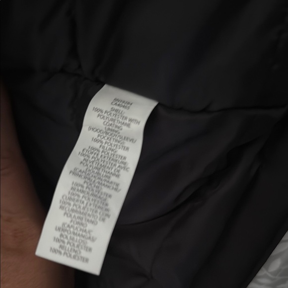 The Children's Place Black and Gray 3 in 1 Jacket - Picture 8 of 8